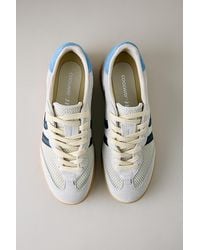 Coolway - Baresi Mesh Trainers - Lyst