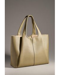 By Anthropologie - The Utilia Tote Bag - Lyst