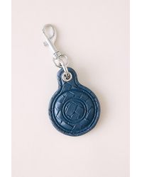 By Anthropologie - Airtag Cover Keychain - Lyst