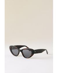 Jimmy Fairly - Guilia Cat Eye Sunglasses - Lyst