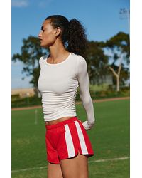 Daily Practice - Snap Fit Long-Sleeve Shirt - Lyst