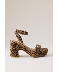 Kelsi Dagger Brooklyn - Wendy Heels - Lyst