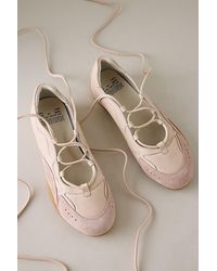 Bronx - Parker Ballet Trainers - Lyst