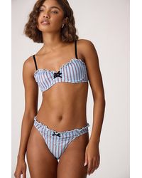 Wild Lovers - Elina Briefs - Lyst