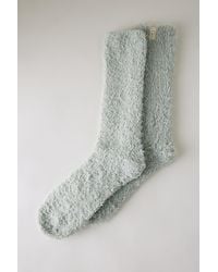 UGG - Teddi Cosy Crew Socks - Lyst