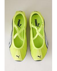 PUMA - H-Street Ballet Trainers - Lyst