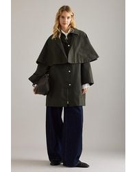 Barbour - Fia Showerproof Jacket - Lyst