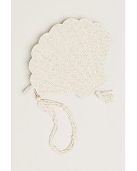 Maeve - Beaded Icon Crossbody Bag - Lyst