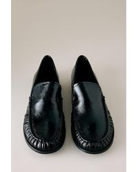 Vagabond Shoemakers - Vagabond Brandi Leather Loafers - Lyst