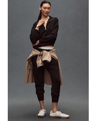 Varley - Hawley Half-Zip Sweatshirt - Lyst