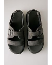 UGG - Goldenstar Gleam Sandals - Lyst