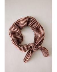 By Anthropologie - Skinny Neckerchief - Lyst