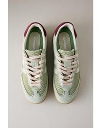 Coolway - Baresi Mesh Trainers - Lyst