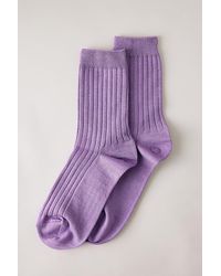 LE BON SHOPPE - Socks - Lyst