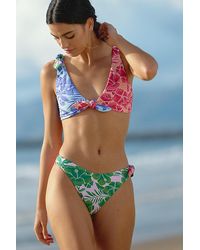 Celandine - Lola Single-Tie Bikini Bottoms - Lyst