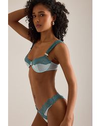 Wild Lovers - Floriane Knickers - Lyst