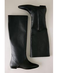 Bronx - Tall Kendr-A Leather Riding Boots - Lyst