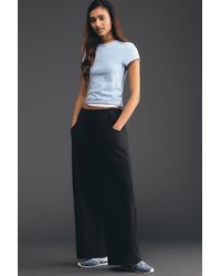 Daily Practice - Easy Mile Wide-Leg Joggers - Lyst