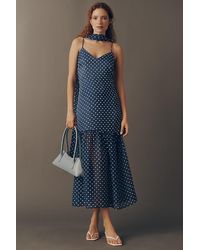 midi tank dress with pockets Zeagoo Women's Summer Tank Midi Dress with Pockets