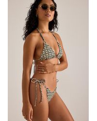 Away That Day - Gili Bikini Top - Lyst