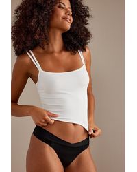 Underdays - The Everyday Thong - Lyst