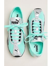 PUMA - H-Street Og Trainers - Lyst