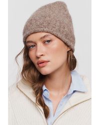 By Anthropologie - Cuffless Beanie - Lyst
