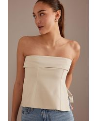 4th & Reckless - Cayla Tube Top - Lyst