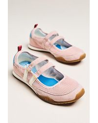 Coolway - Bella Mary Jane Trainers - Lyst