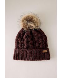 Barbour - Penshaw Beanie - Lyst