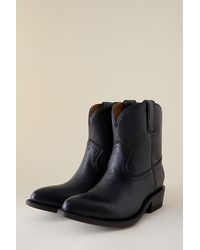 Frye - Billy Short Boots - Lyst
