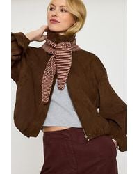 By Anthropologie - Skinny Neckerchief - Lyst