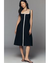 maxi dress for summer Resort Beach 2 Two Slit Party Maxi Long Dresses for Women