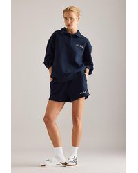 4th & Reckless - Clover Polo Sweatshirt - Lyst