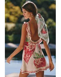 sachin and babi light blue dress Spaghetti Strap Floral Embroidery Prom Dresses Long Formal Dress ARD18   SheerGirl