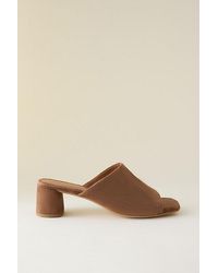 Vagabond Shoemakers - Vagabond Piper Mule Heels - Lyst