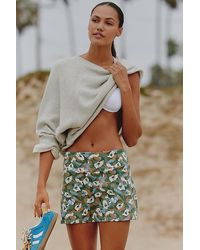 Daily Practice - Performance Mini Skirt - Lyst