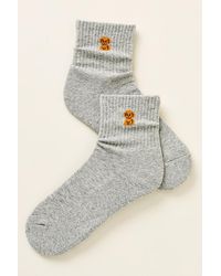Daily Practice - Athletic Icon Socks - Lyst