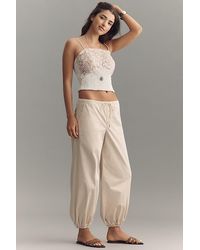 Sanctuary - Float On Balloon Trousers - Lyst