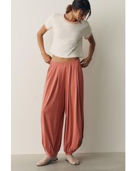 Daily Practice - Twist Bubble Trousers - Lyst