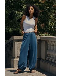 Daily Practice - Twist Bubble Trousers - Lyst