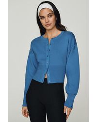 Daily Practice - Everyday Crew-Neck Cardigan - Lyst