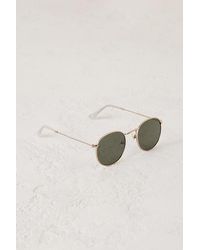 Anthropologie pink sunglasses Clearance