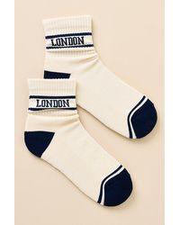Daily Practice - City Socks - Lyst