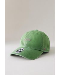 '47 - New York Baseball Cap - Lyst