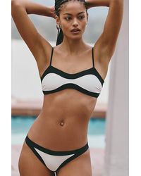 MALAI - Array Bikini Bottoms - Lyst