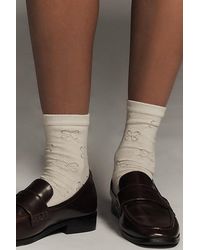 Maeve - Icon Trouser Socks - Lyst