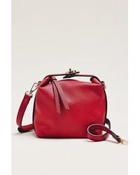 By Anthropologie - Boxy Crossbody Bag - Lyst