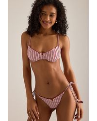 Wild Lovers - Dolly Daze Bikini Bottoms - Lyst
