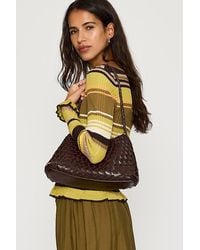 By Anthropologie - Emily Slim Ribbed Cardigan - Lyst